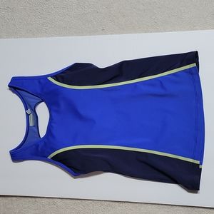 Athleta Athletic Top, Size S